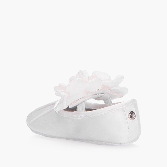 STUART WEITZMAN BABY ANN Kids # 3431118-S19 - Picture 9 of 17